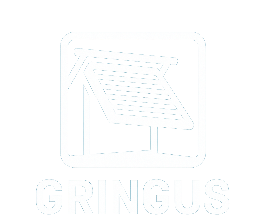 Logo Gringus